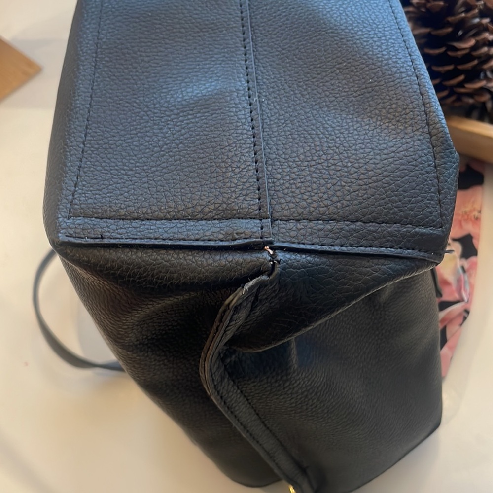 Steve Madden B Marie satchel - Picture 5 of 10